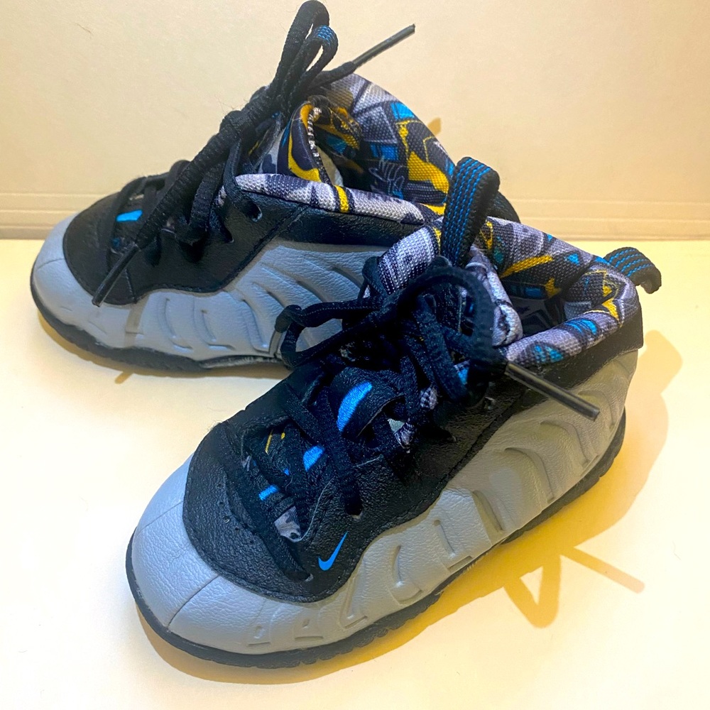 NikeJordan toddler shoes